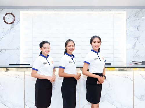 Гостиница B2 Nakhon Si Thammarat Premier в Накхонситхаммарате