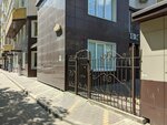 Донвинил (Moiseeva street, 9Б), equipos de construcción de carreteras