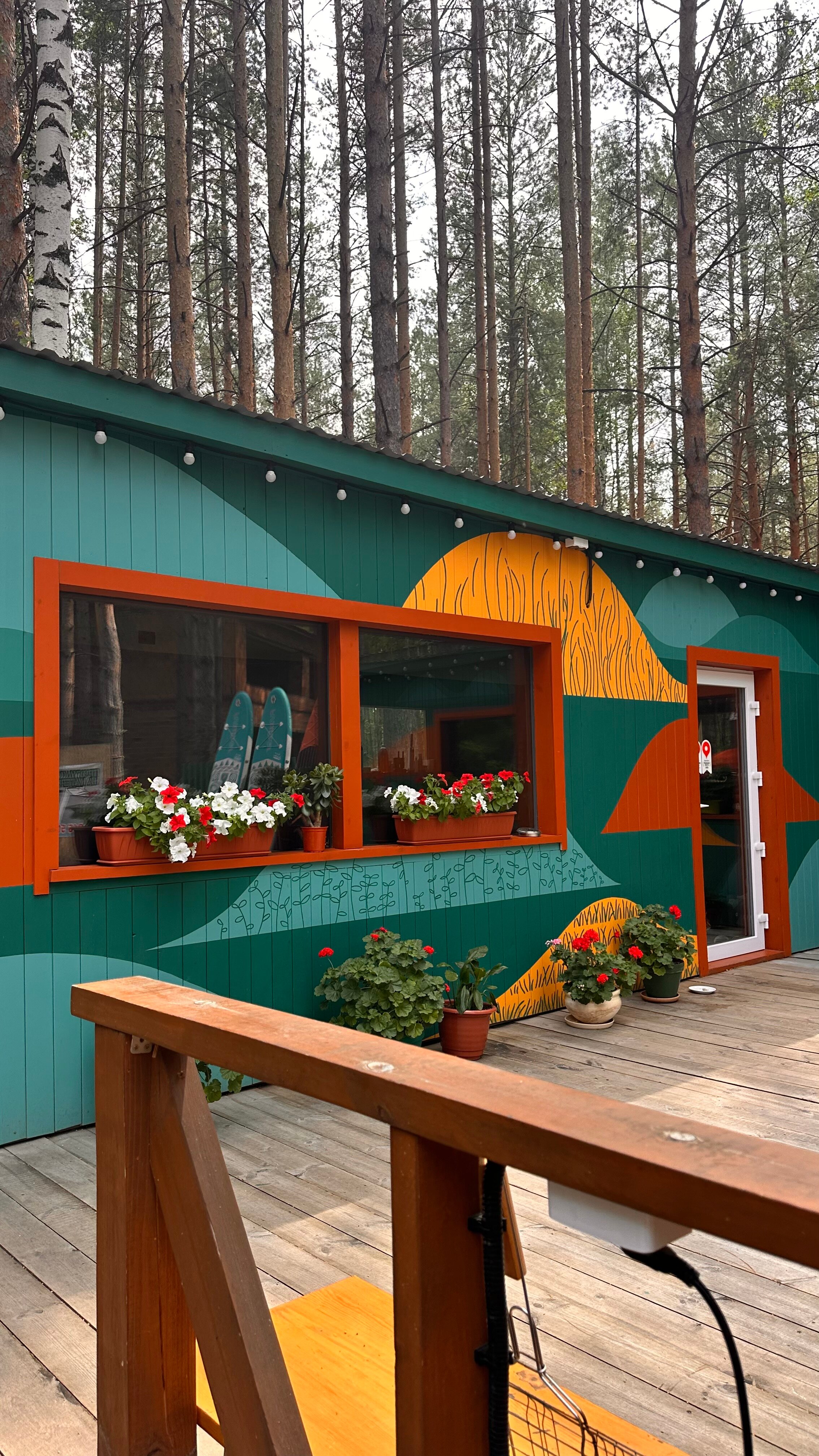 Фото Шелест Inn