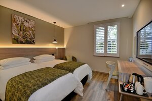 Гостиница Town Lodge George