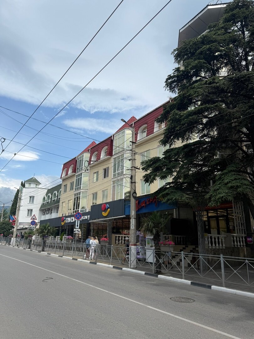 Фото Пещера