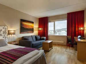 Гостиница Scandic Kirkenes