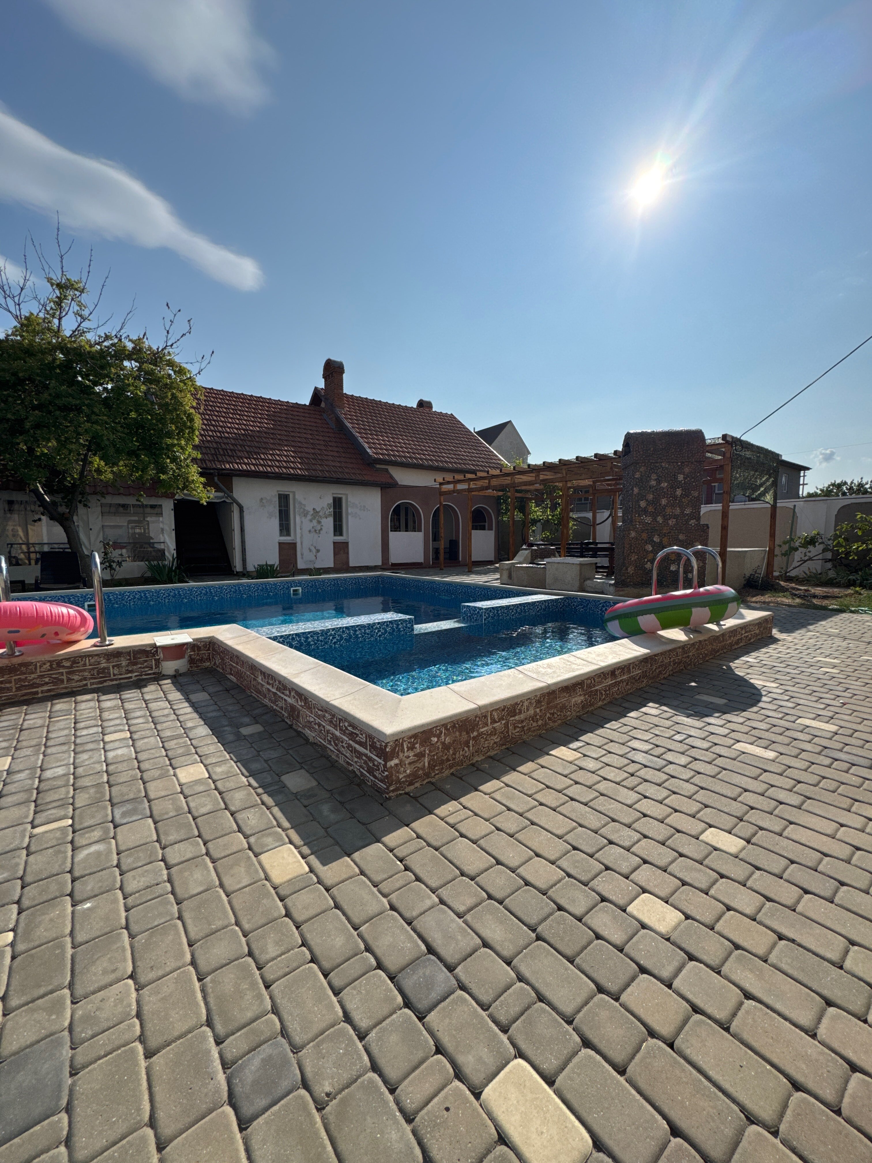 Фото Купава