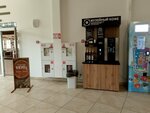 Кофе с собой (Pushkina Street, 28Ас1), coffee machine