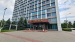 Redaktsiya gazety Madani zhomga filial AO Tatmedia (Dekabristov Street, 2), mass media office