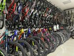 VelosipedVsem (Samara, Promyshlennosti Street, 33), bicycle shop