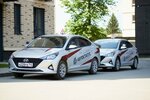 Avtostatus (Sibiryakov-Gvardeytsev Street, 56), driving school