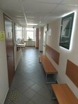 Uzdenskoe byuro Dzerzhinskogo filiala Rup Minskoe oblastnoe agentstvo po gosudarstvennoy registratsii i zemel'nomu kadastru (Uzda, vulica Sciapanava, 7), ministerios, departamentos, servicios públicos