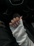 Bane Nails (ulitsa imeni V.I. Chapayeva, 59), beauty salon
