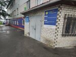 Элит строй (Mayakovskogo Street, 38) ، الأبواب والبوابات الآلية