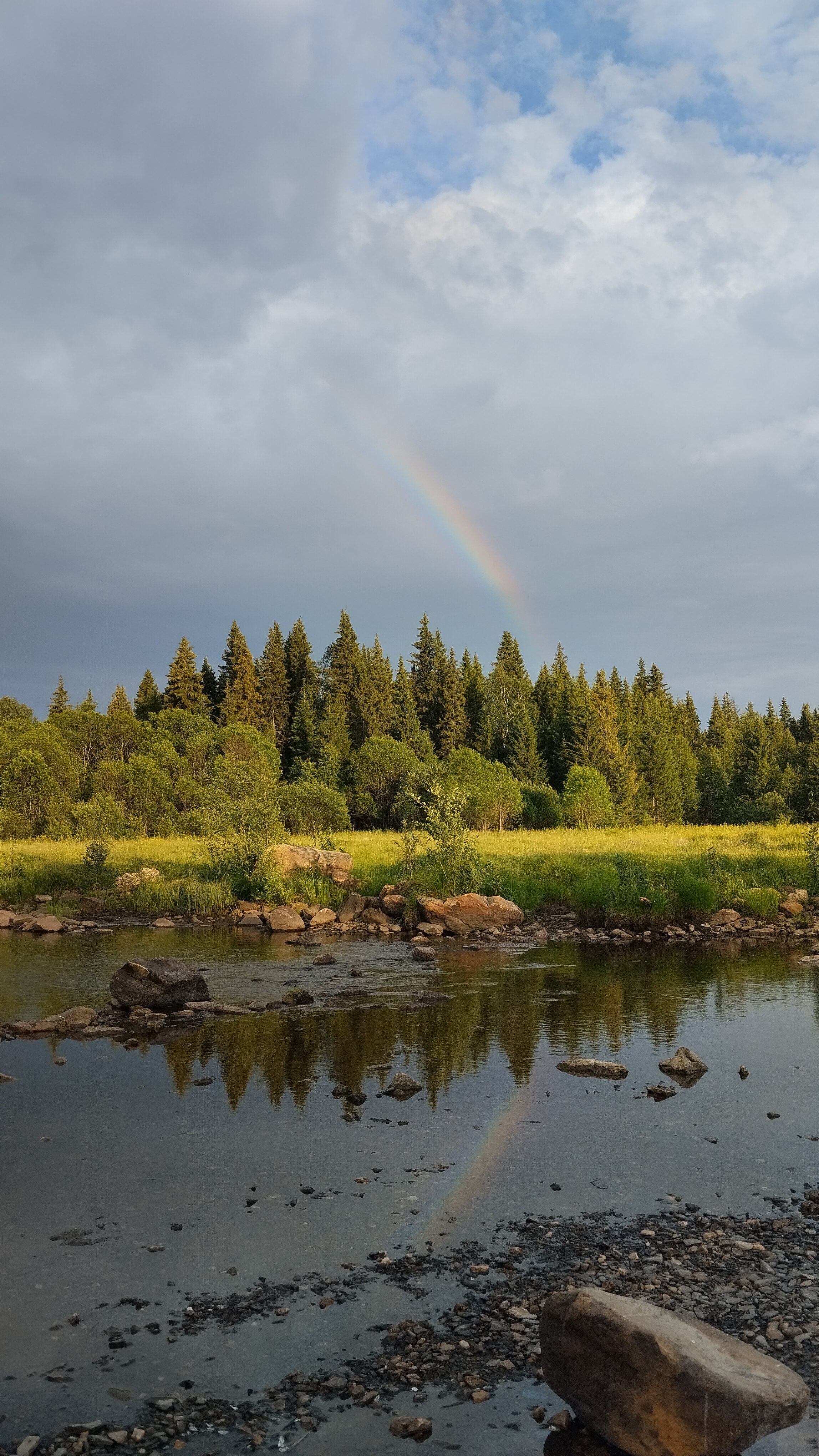 Фото Заветное место