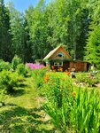 Green-sad Eco (derevnya Kazantsevo, ulitsa Voroshilova, 72А), vacaciones en una granja