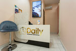 Daily (Beregovoy Drive, 5Ак4), dry cleaning