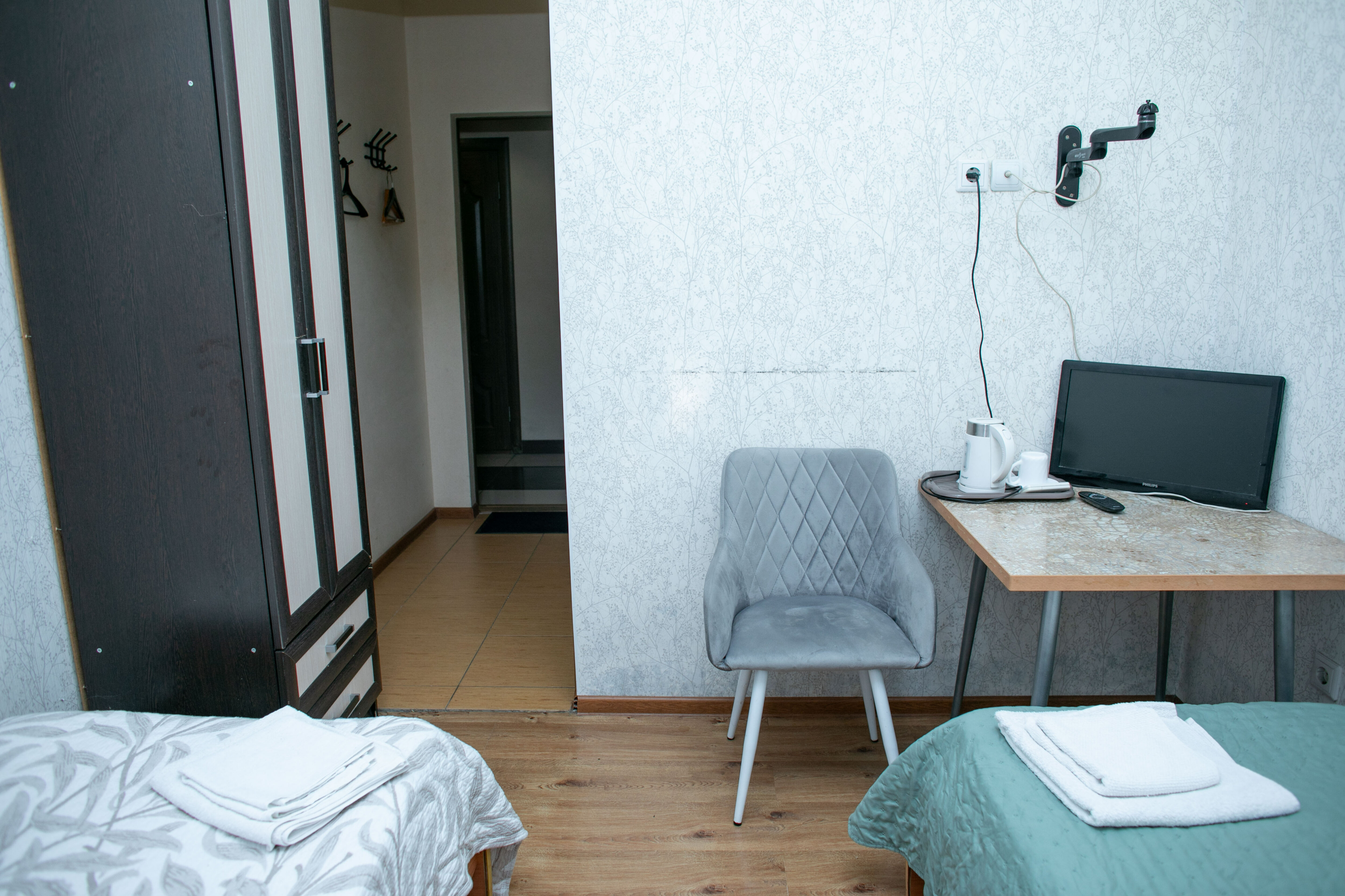 Фото Алексис