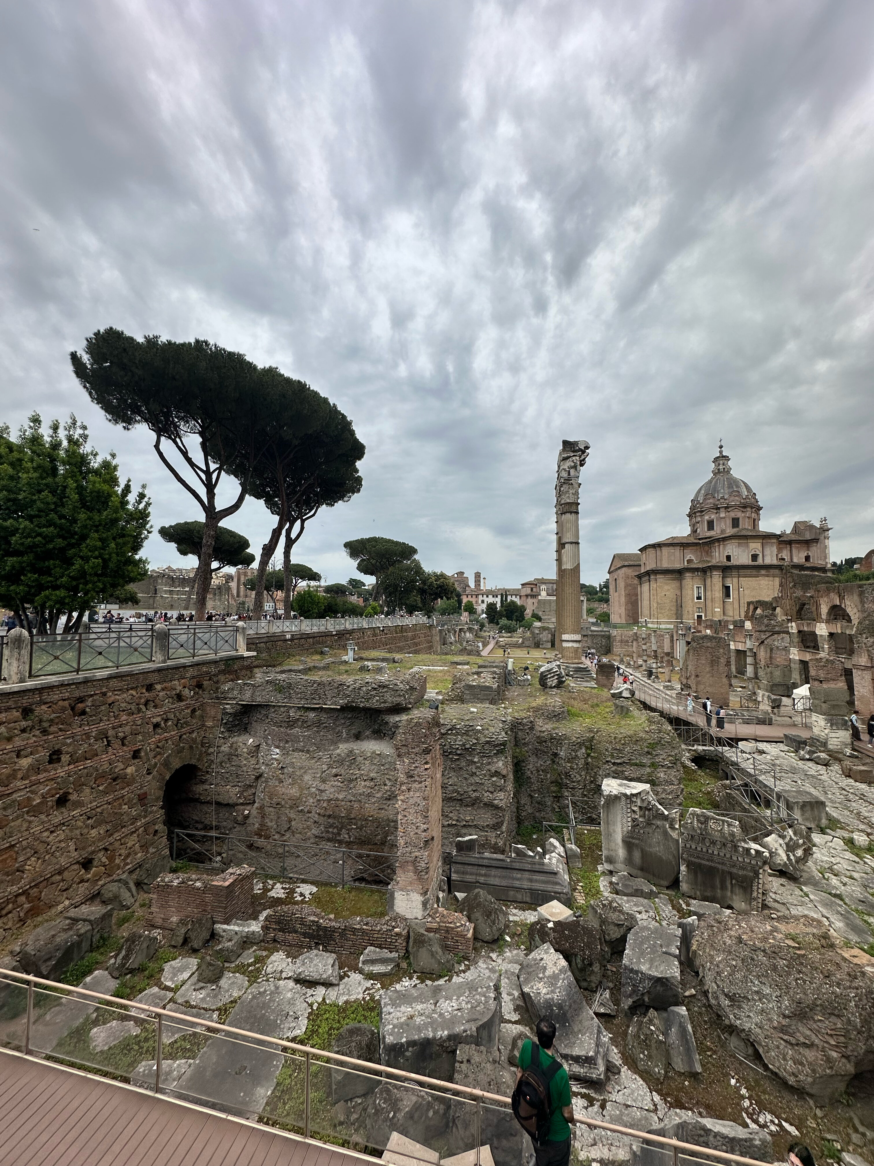 Фото Hotel Tritone