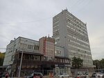 Ketoff (Revolyutsii Street, 56А), furniture factory