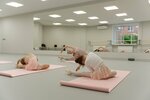 Классика (Revolyutsii Street, 7), escuela de baile
