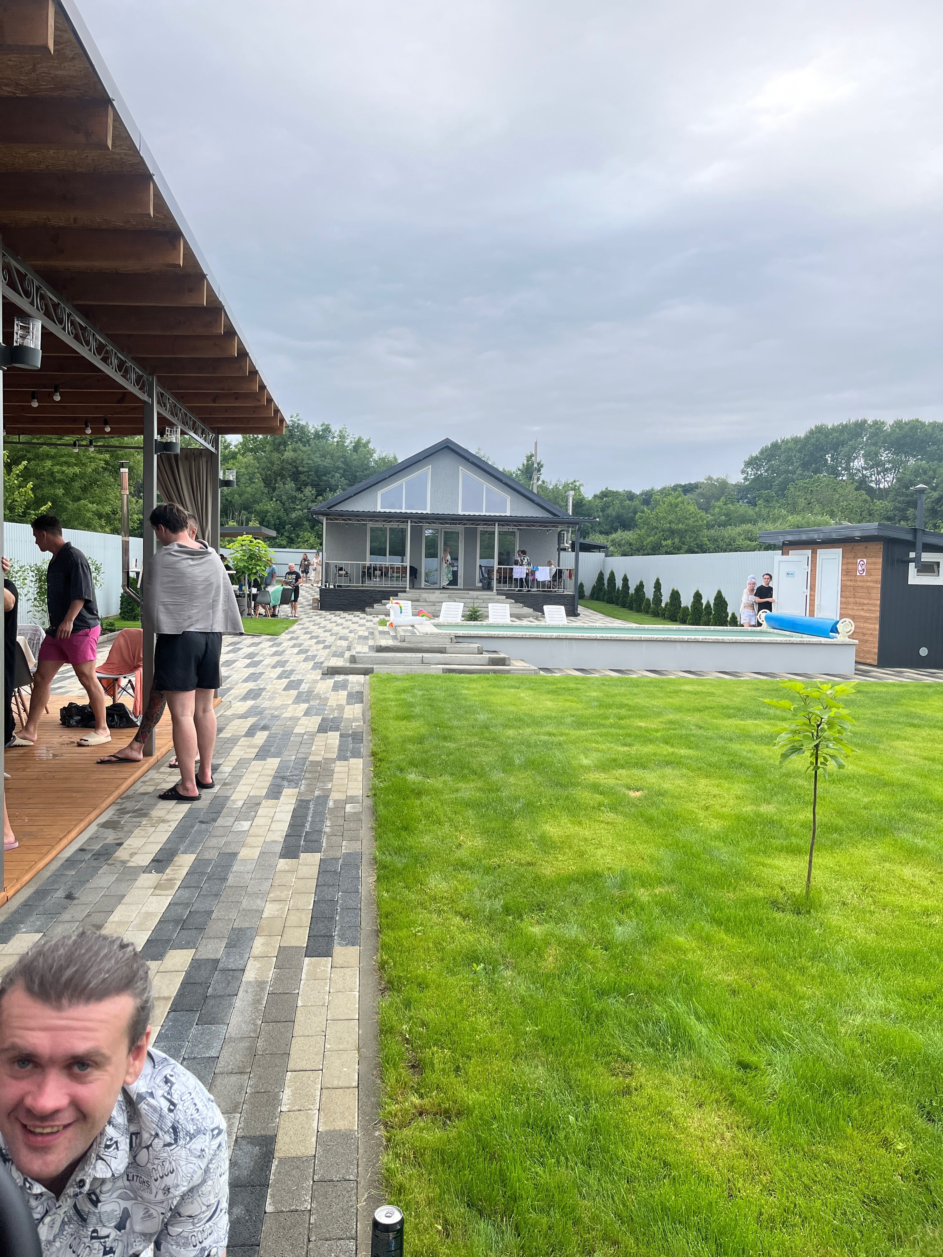 Фото Дом Прованс