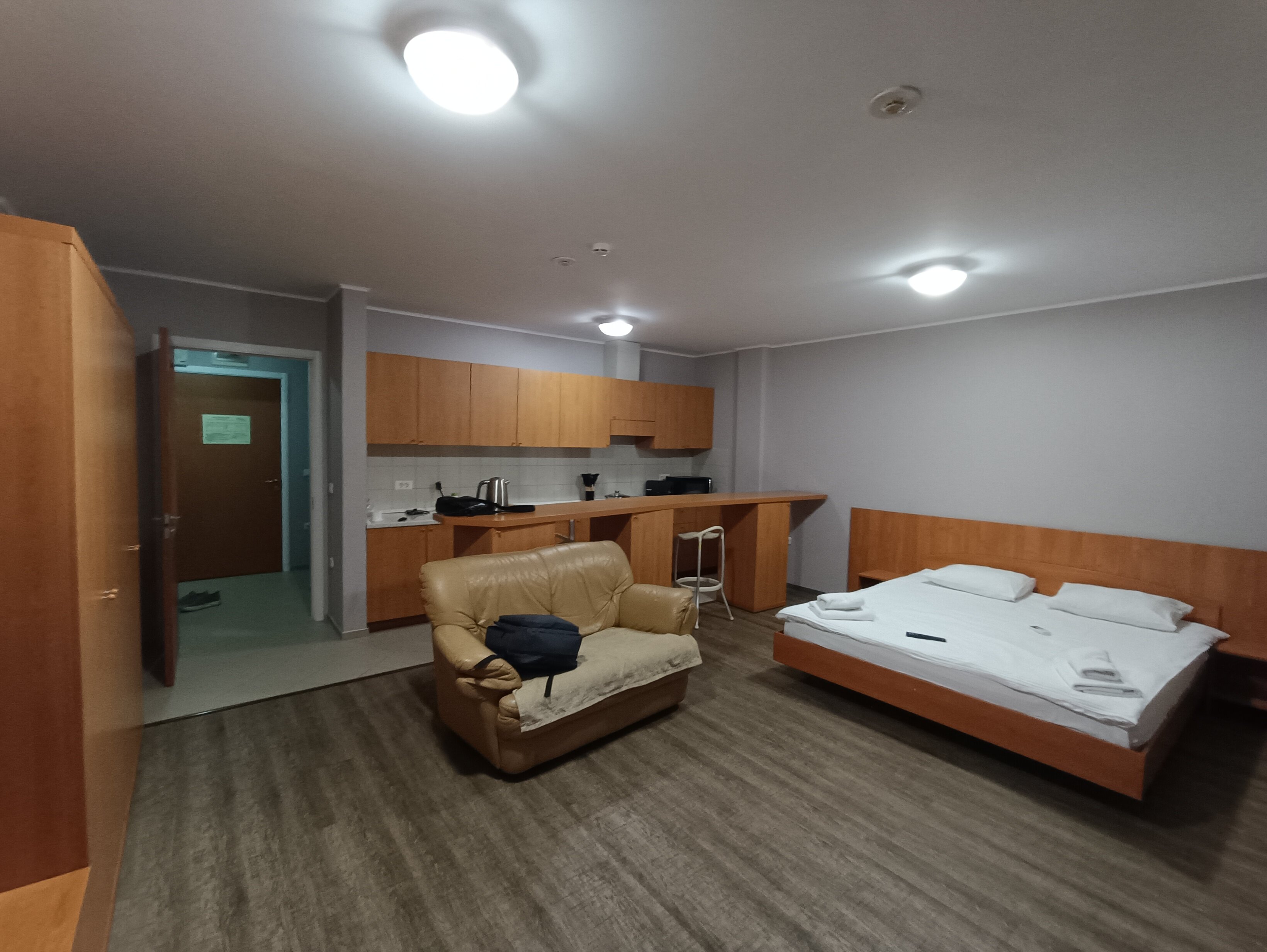 Фото Р. История