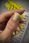 Karamel (Komsomolskiy Avenue, 18/1), nail salon
