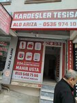 Tesisat kombici (Istanbul, Esenyurt, Urfallar Avenue, 55), trabajos de fontanería