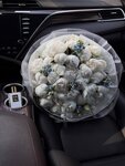 Las Flores (ulitsa Yermoshkina, 79), flower shop