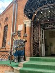 Музей восковых фигур (Kurortny bulvar, 14А), museum