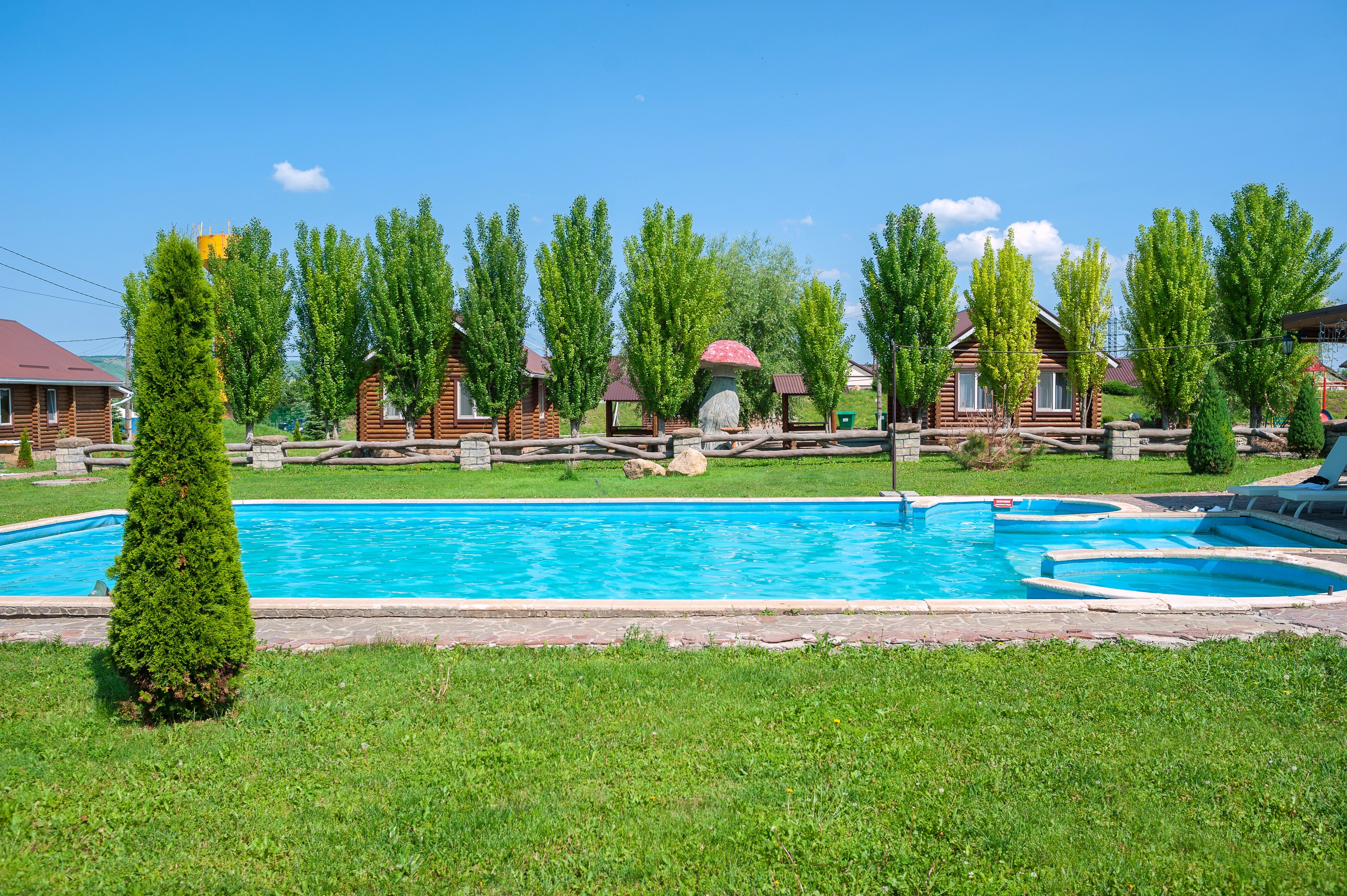 Фото Термопарк