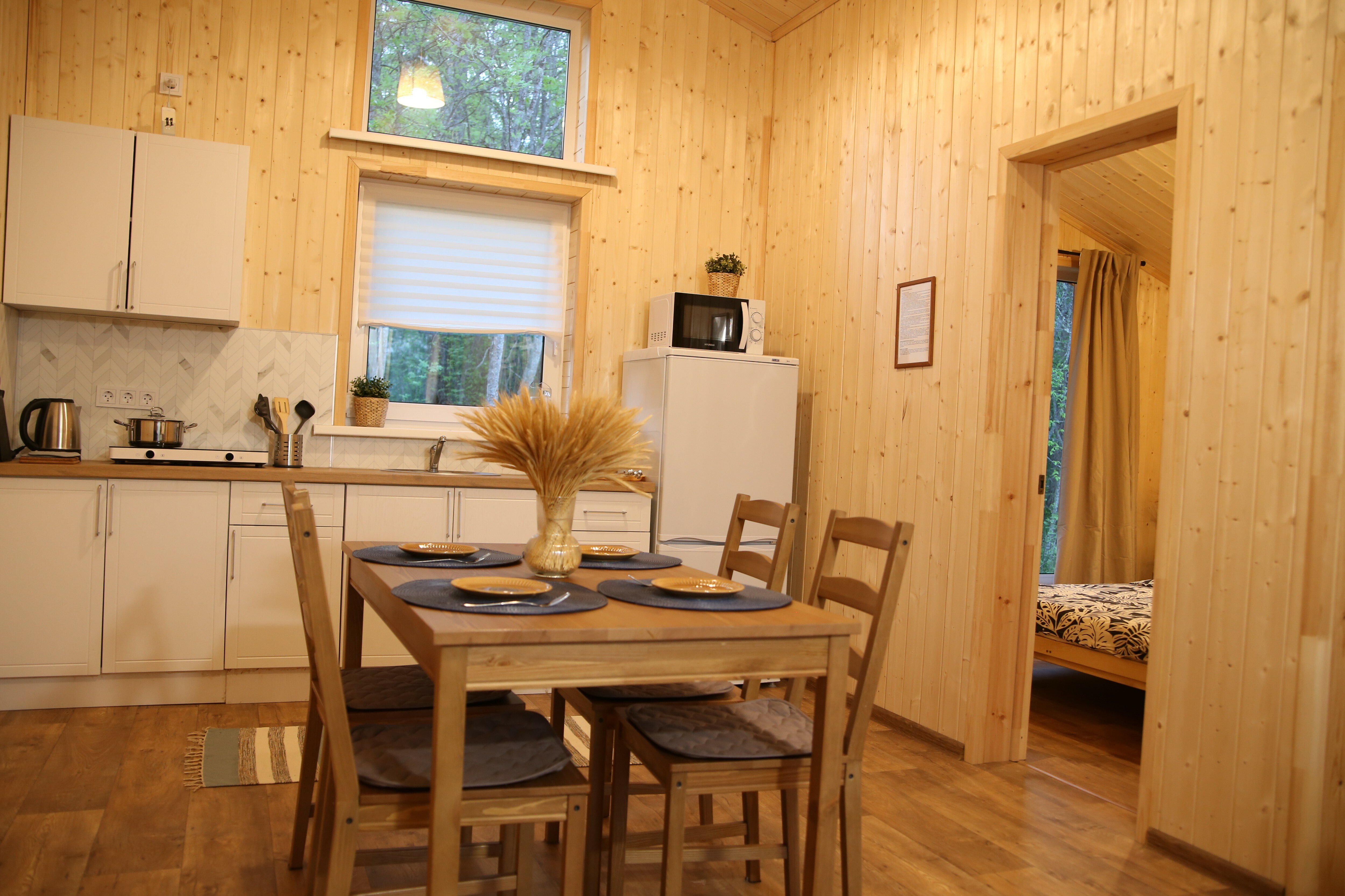 Фото Вуокса Хоум