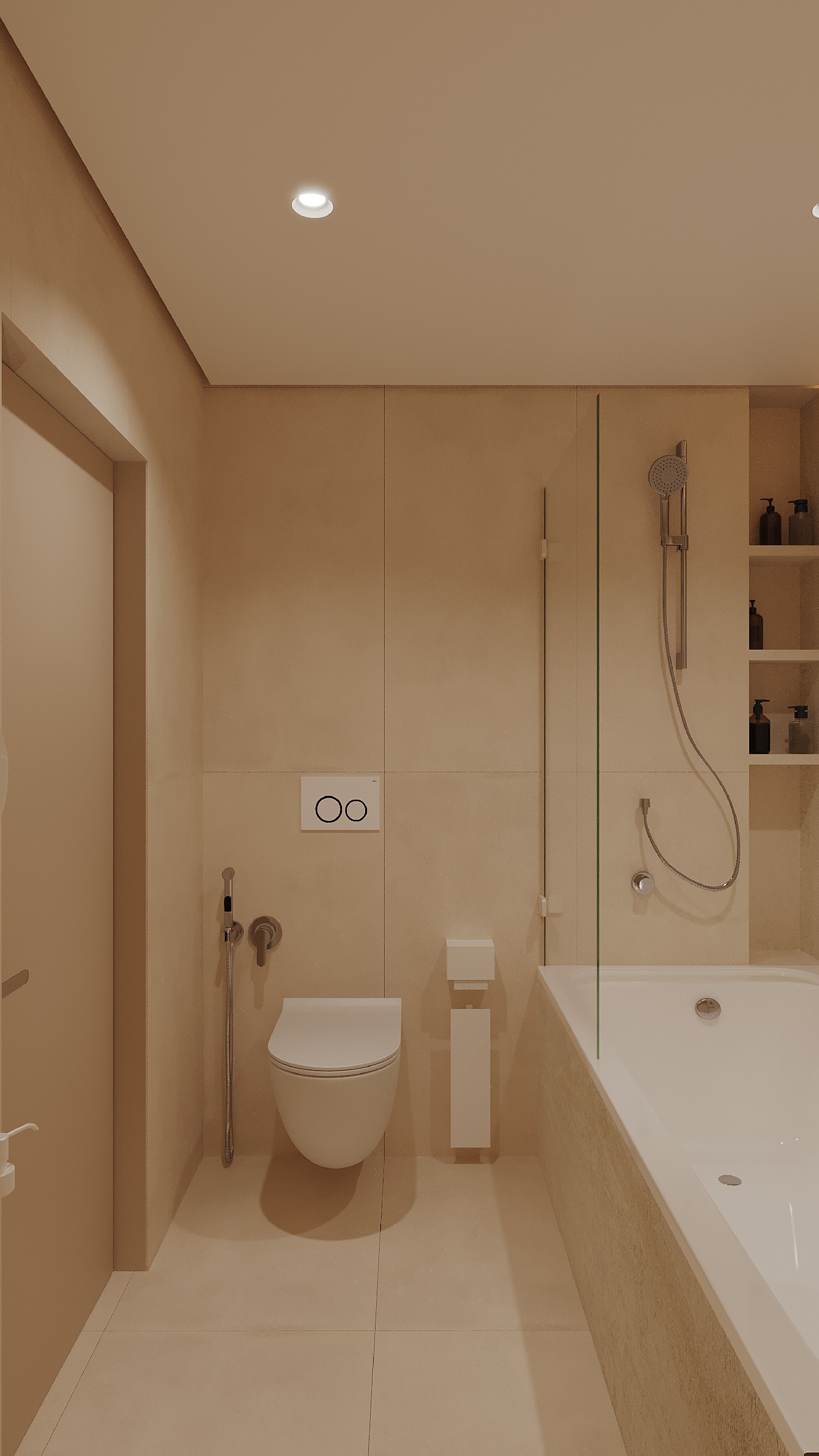 Фото Отель 6/3