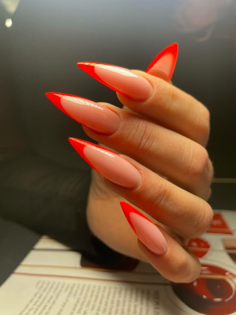 Manikür-pedikür Art Hands, Orehovo‑Zuyevo, foto