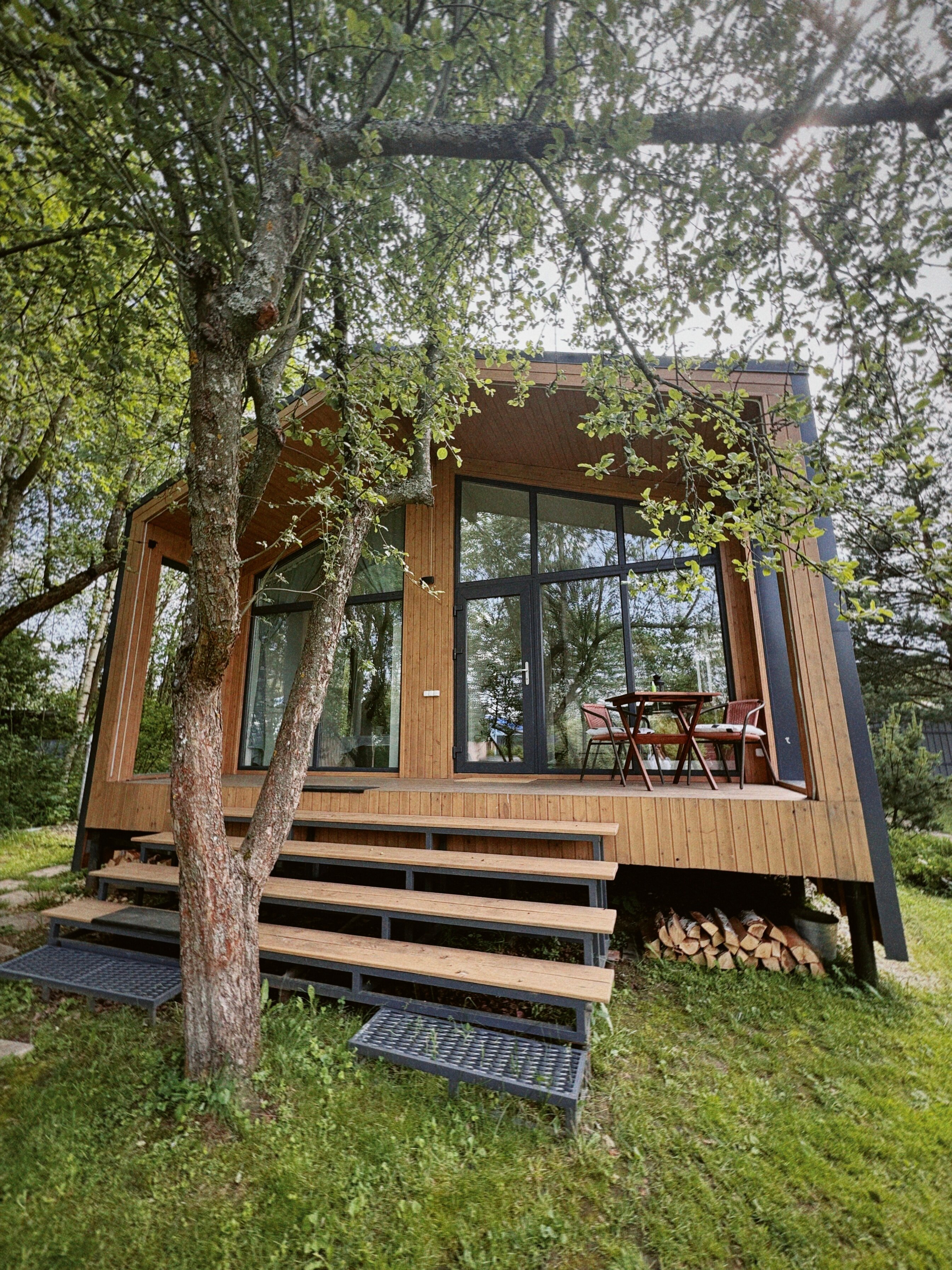 Фото Резорт энд спать