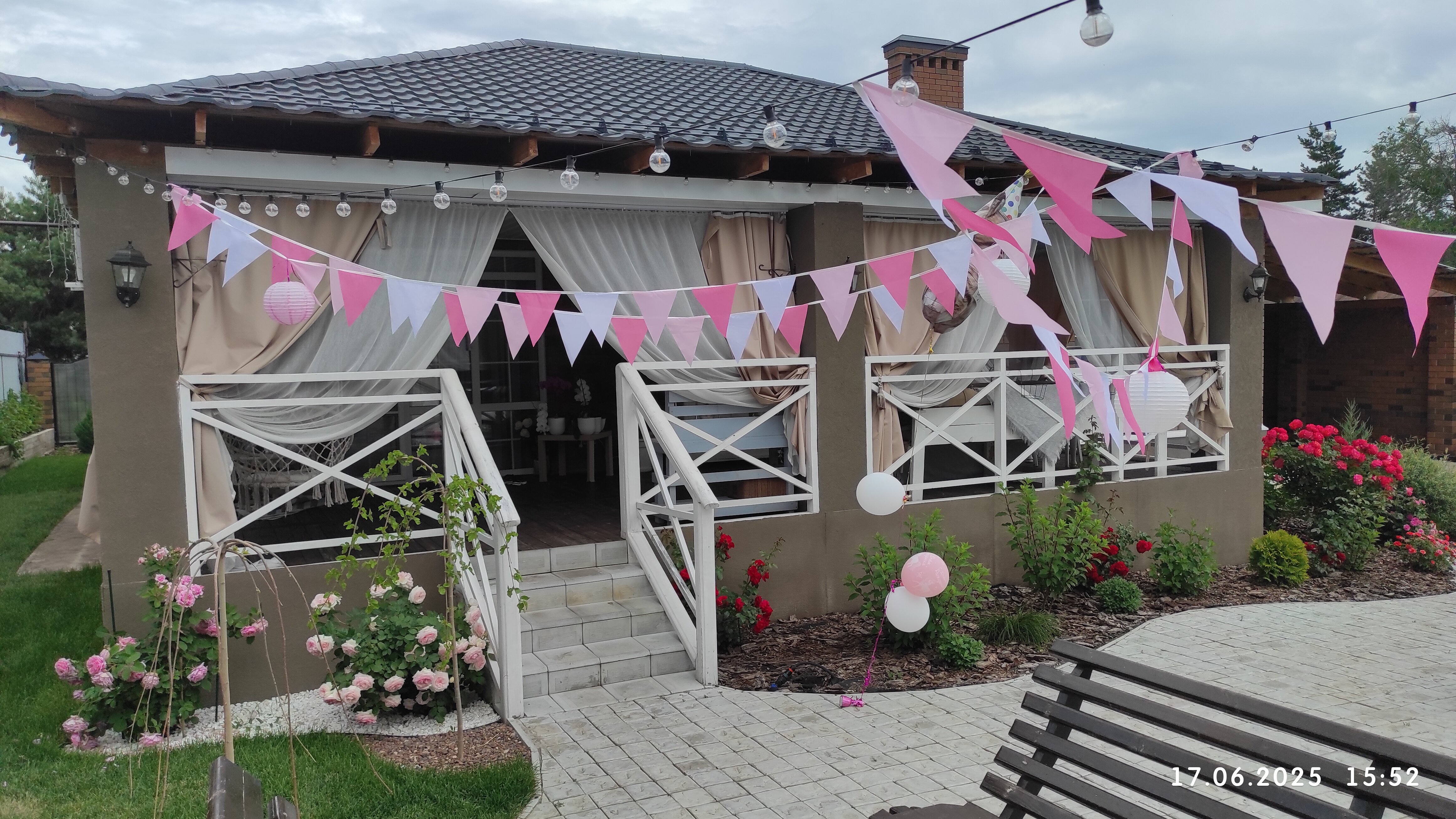 Фото Уютное Гнёздышко