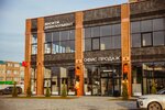 МКР Образцово, офис продаж (ulitsa Admirala Makarova, 1Б), sales office