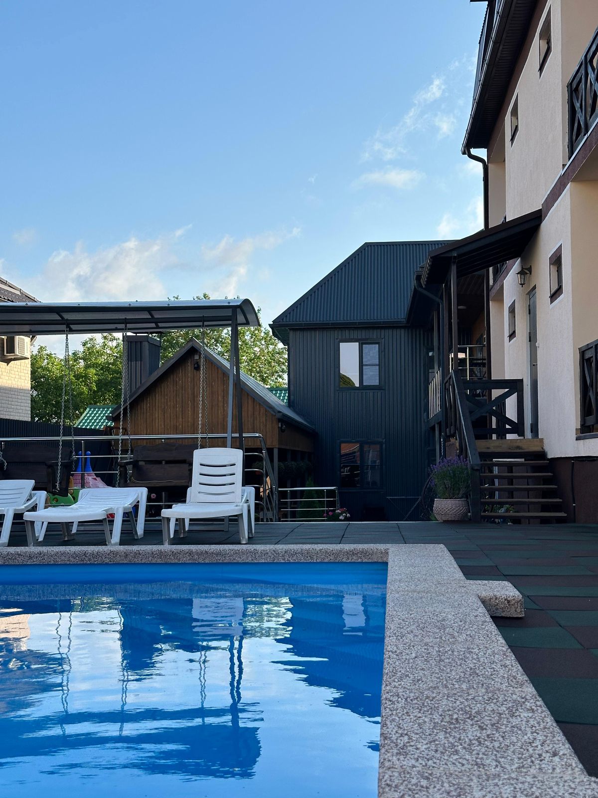 Фото отеля 5