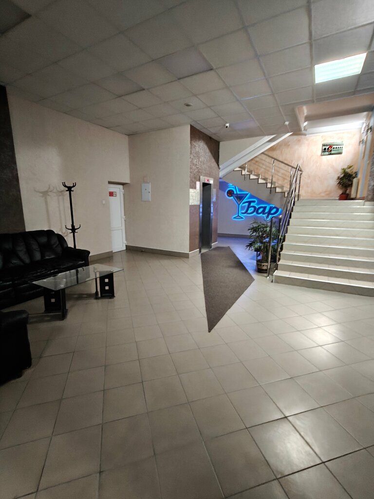 Cafe Кафе, Altai Krai, photo