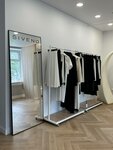 Siveno (Krylova Street, 3), tienda de ropa