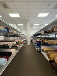 Djonfabe_Textile (Varshavskoye Highway, 1с6), drapery shop