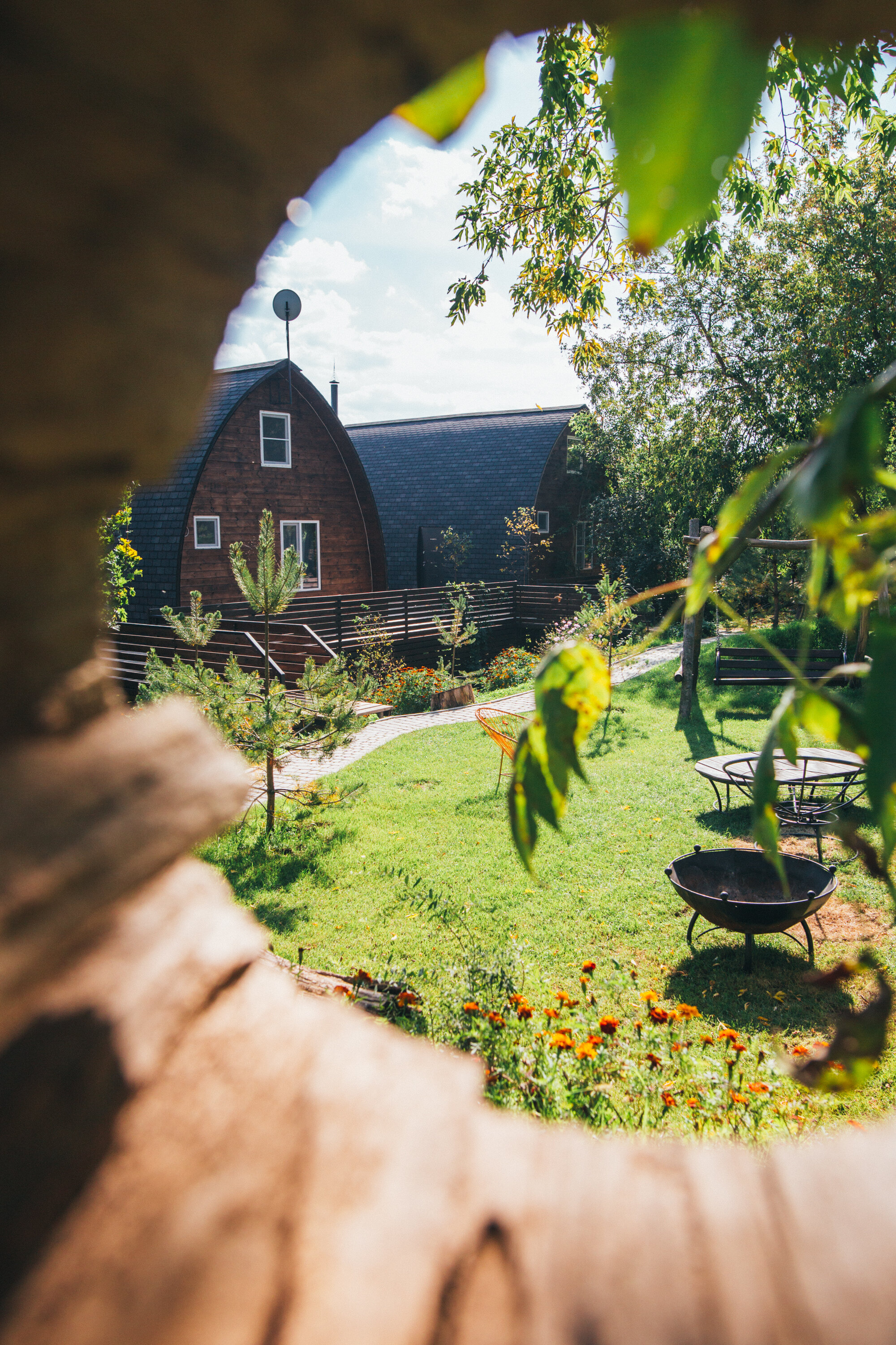 Фото Матерра