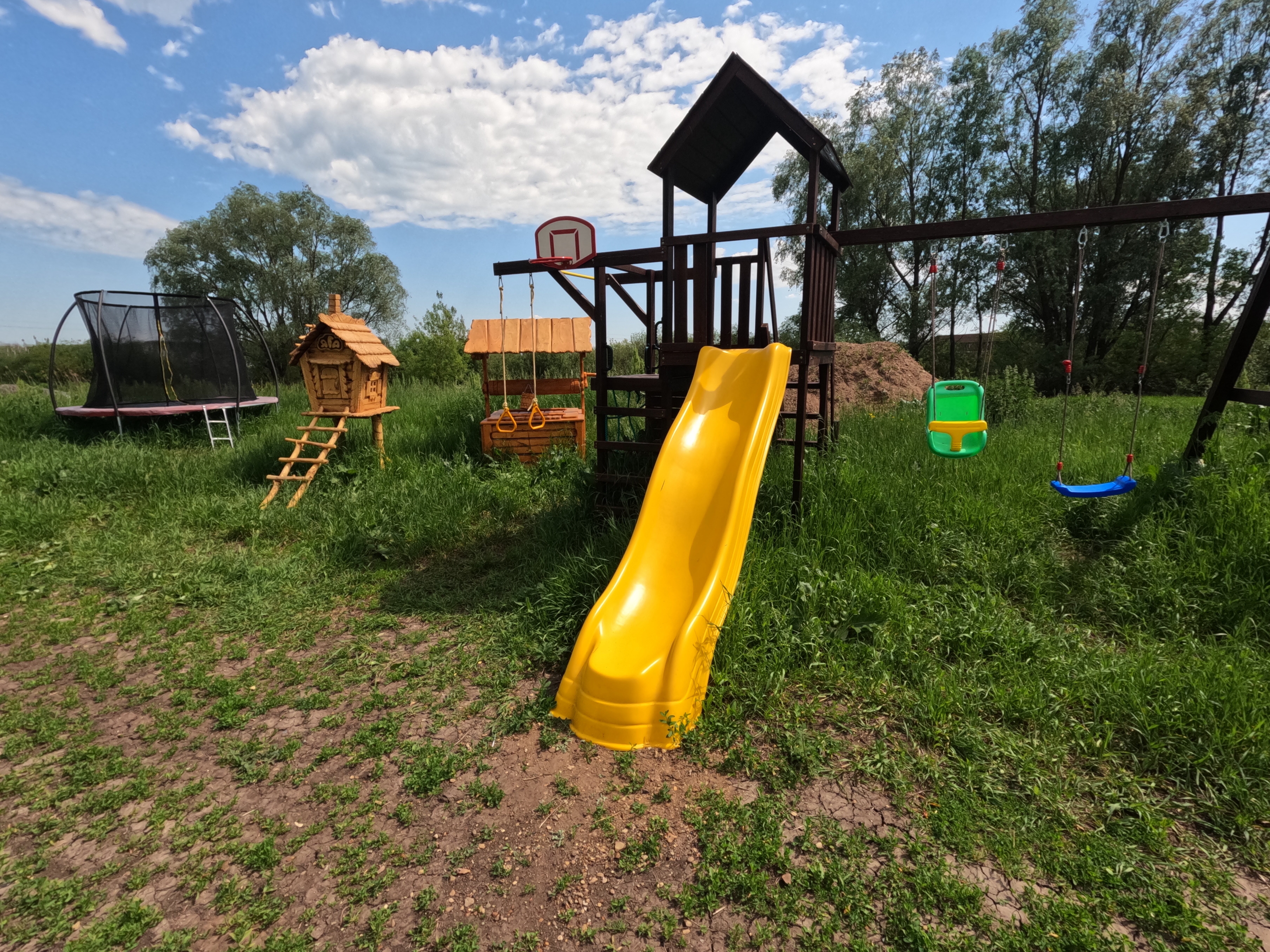 Фото В кругу друзей