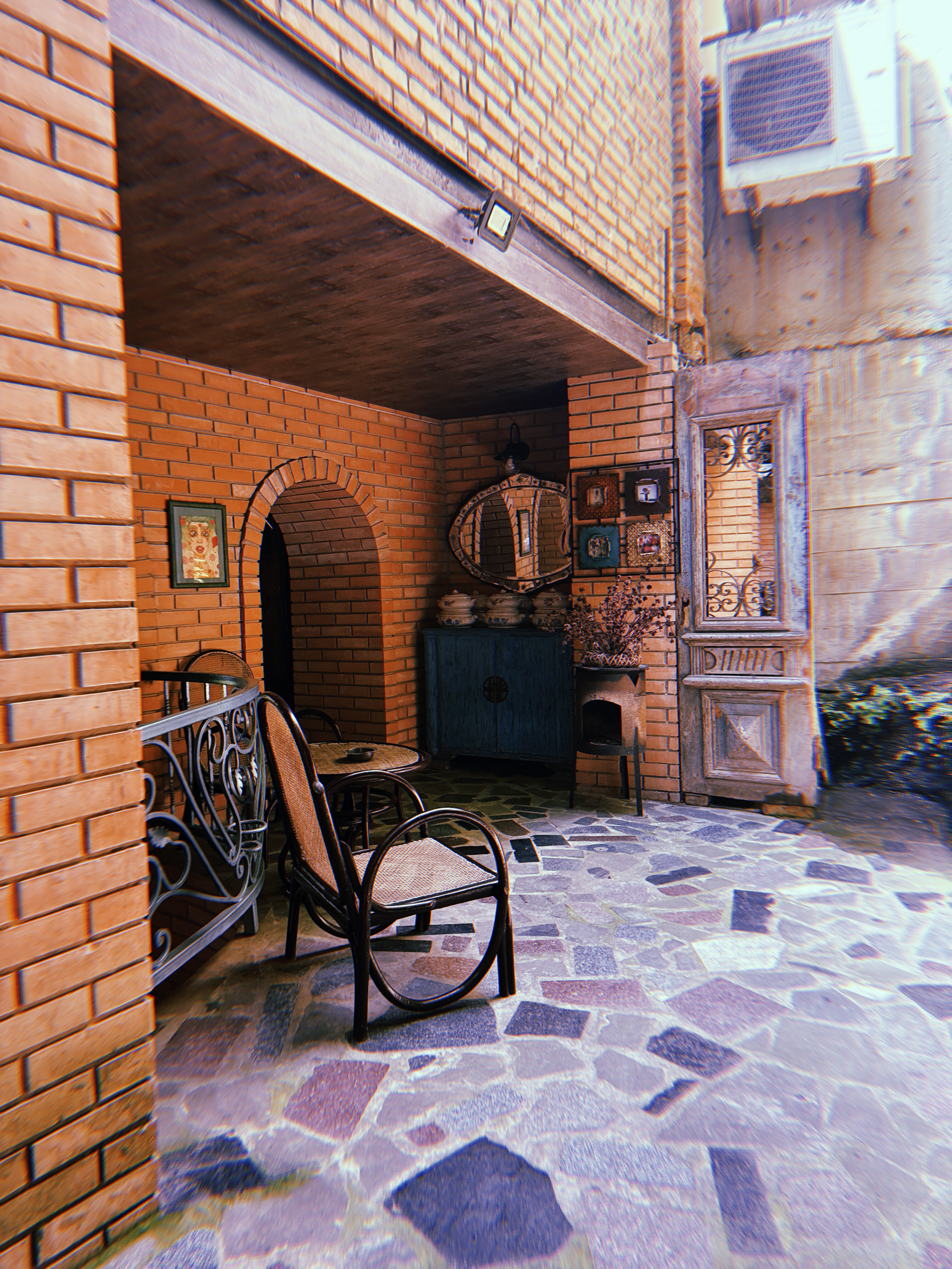 Фото Bloom Boutique Hotel