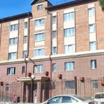 Турков (Baykalskaya Street, 293) ، أنظمة التهوية