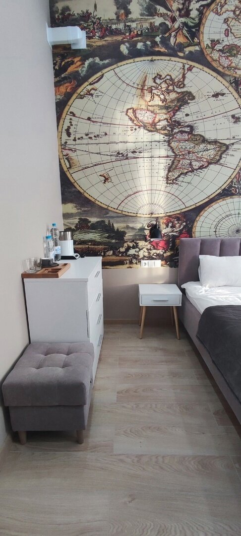 Фото Жемчужина Севера