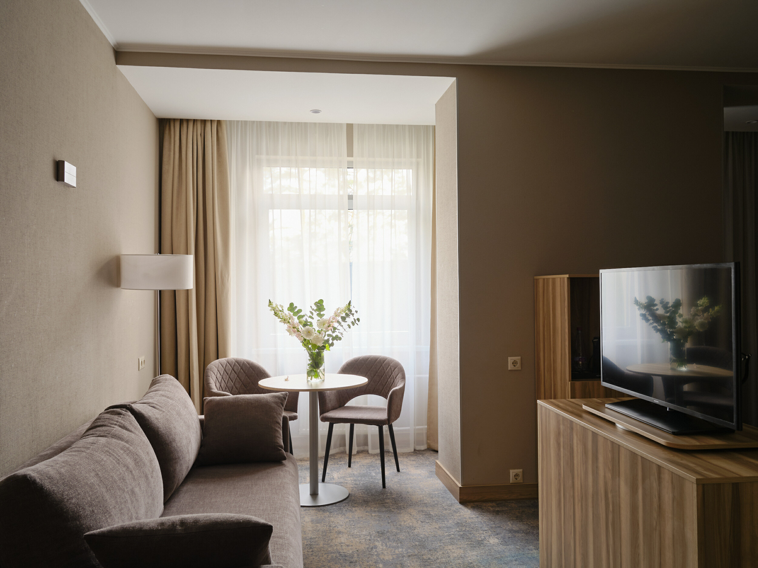 Фото Репино Парк Отель