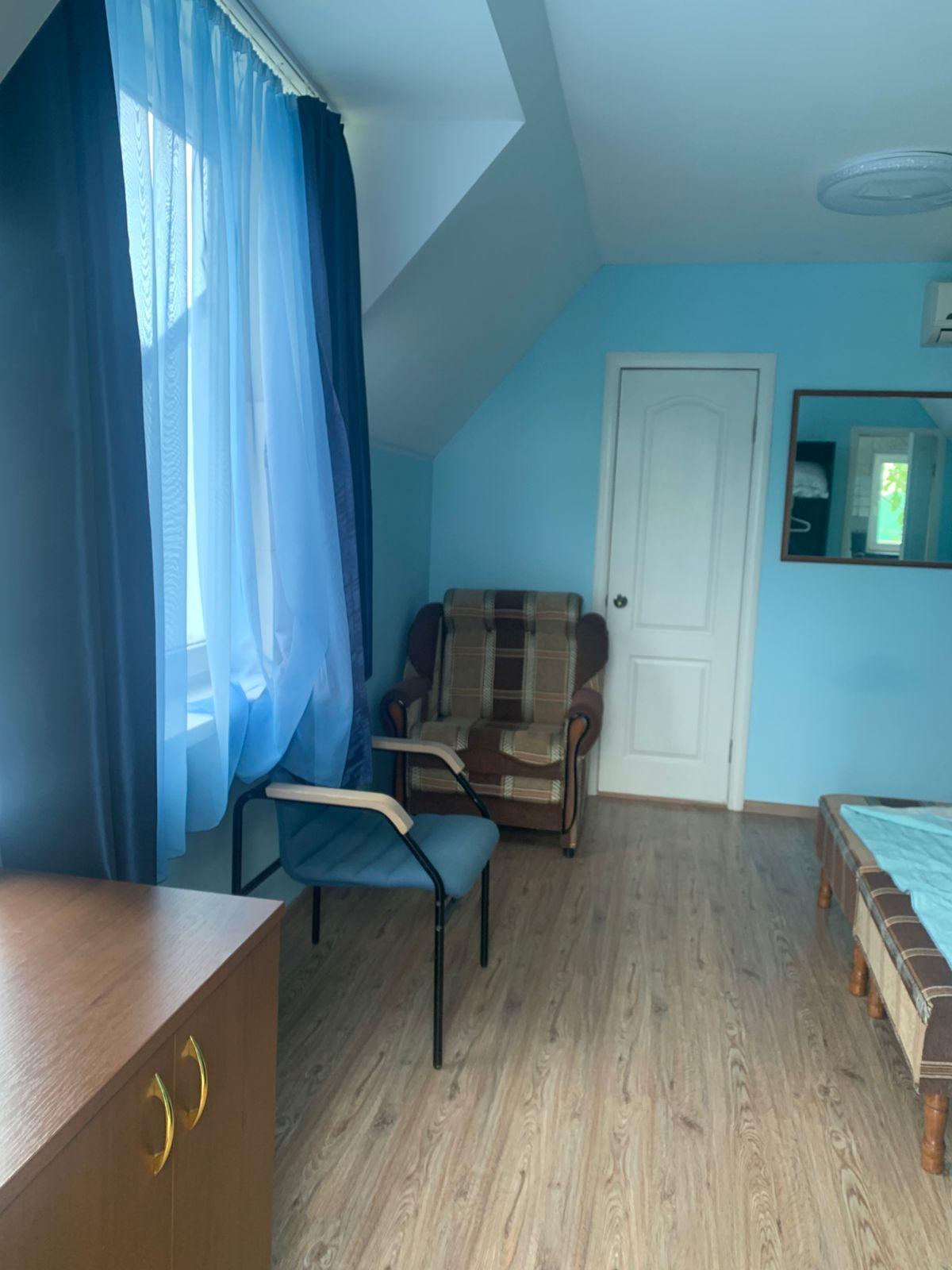 Фото Солнечный