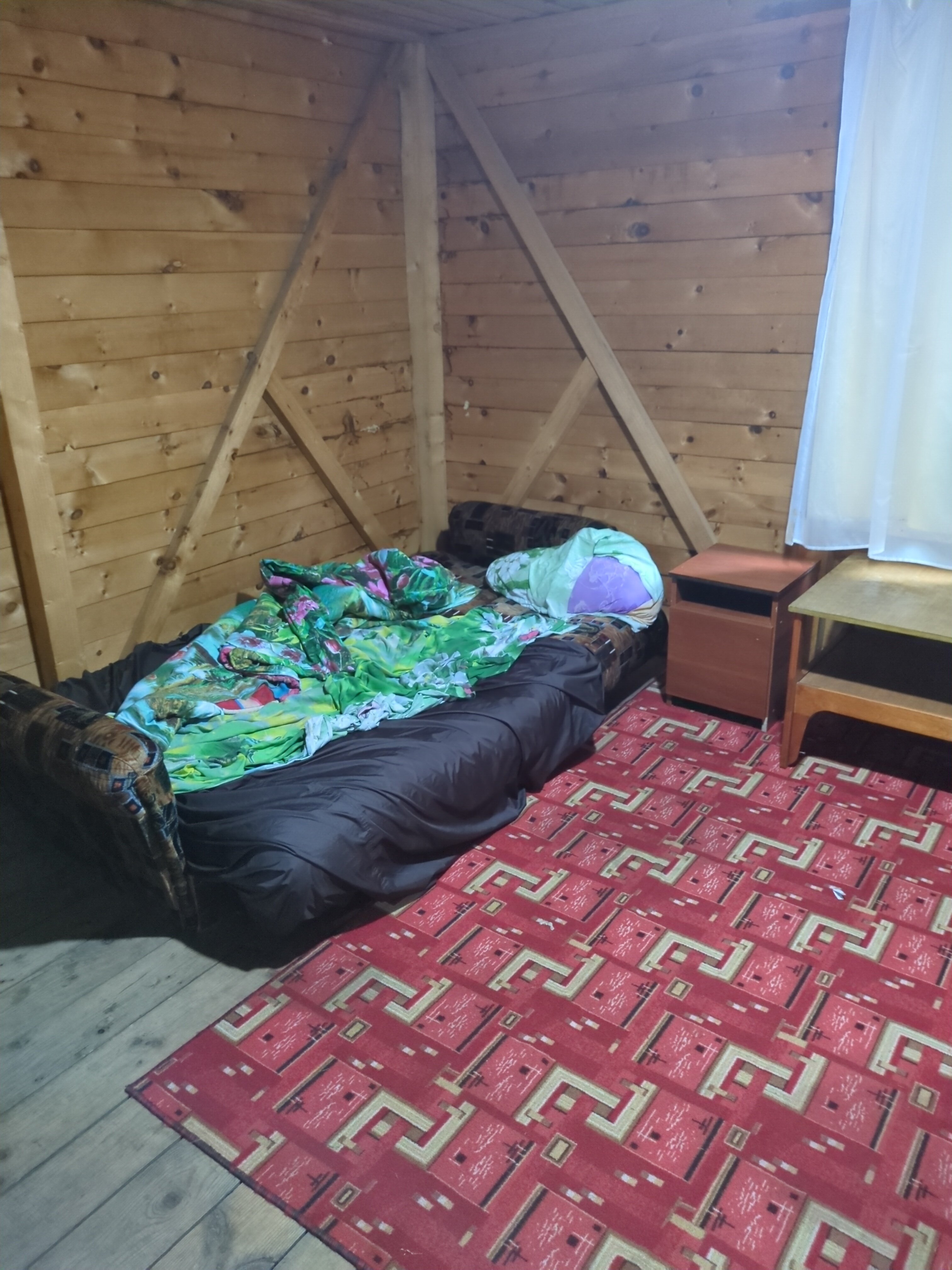 Фото Иверия