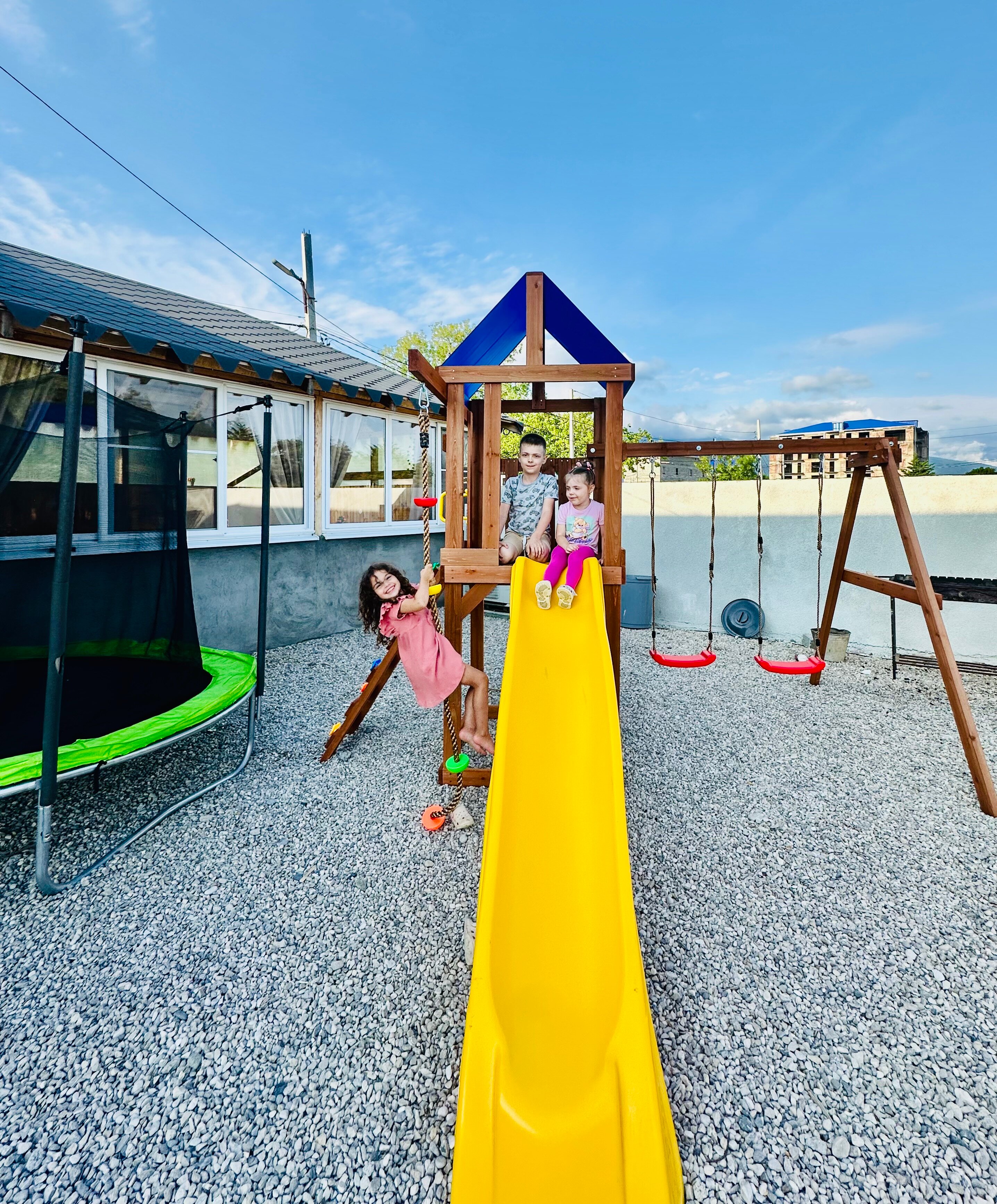 Фото Жасмин