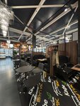 Крафт (PK ST Metallurg-2, 54), coffee shop