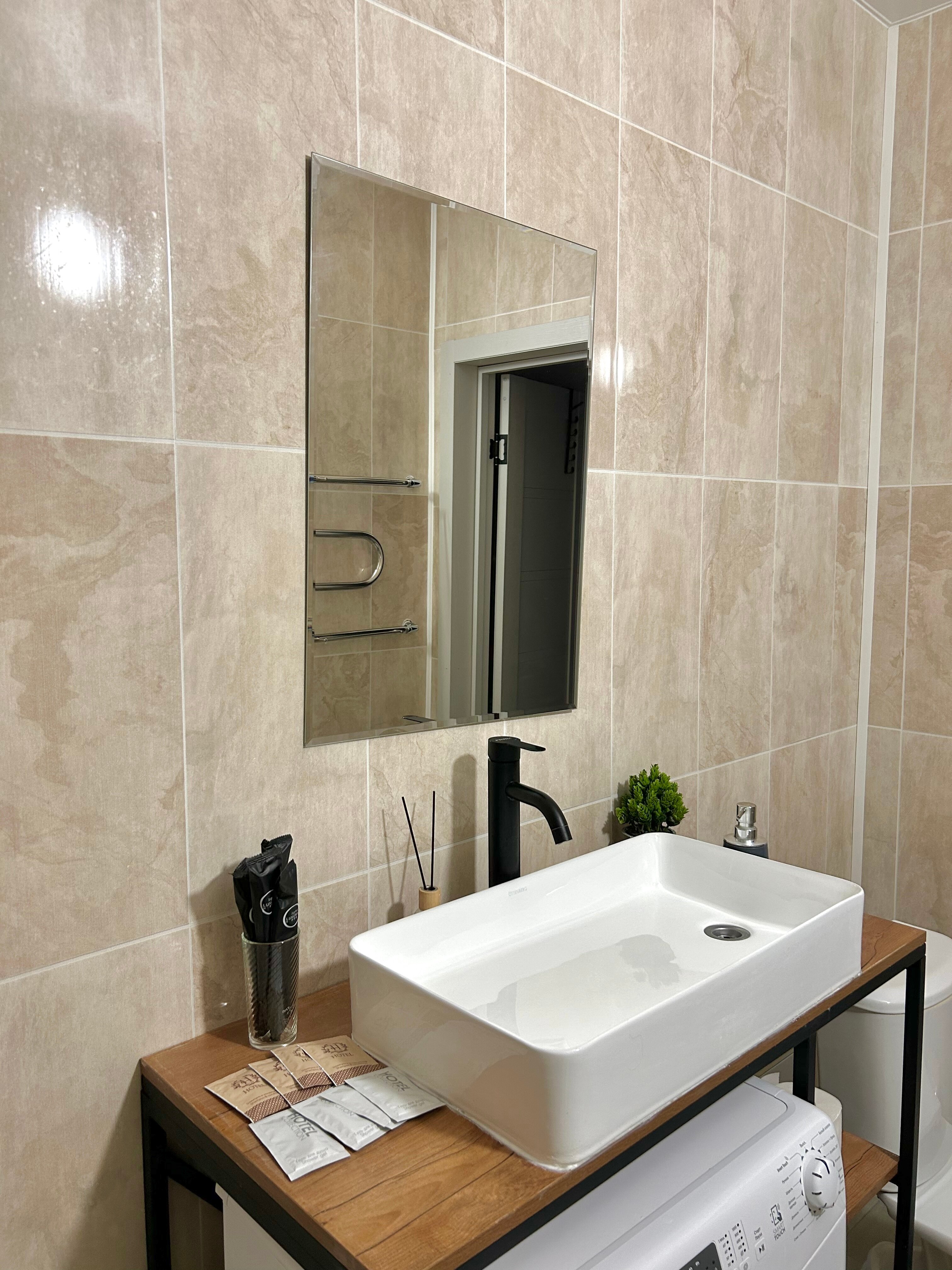 Фото Уютная евро двушка возле трассы м4