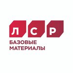 ЛСР Базовые (просп. КИМа, 19), нерудные материалы в Санкт‑Петербурге